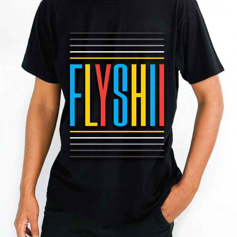 T-shirt Design by Ansh Design for this project | Design #28706405