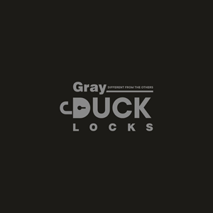 Logo Design by Ashani Bhattacharya for Gray Duck Security LLC | Design: #28697800