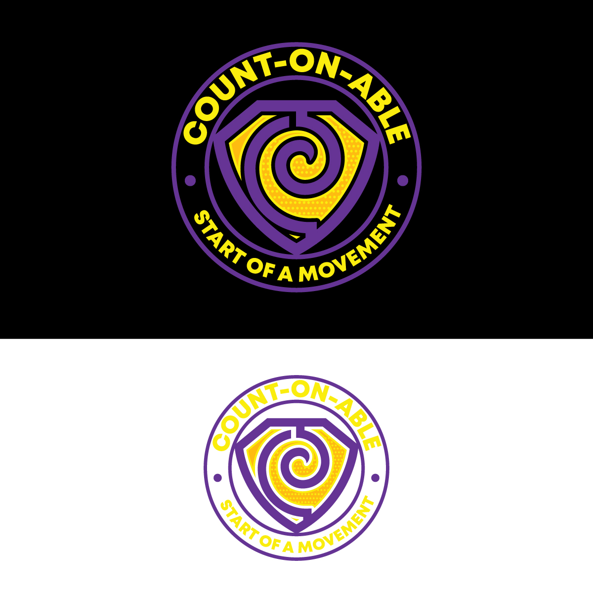 Logo Design by brand maker for this project | Design #28700392