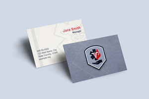 Logo Design by Rob C Design