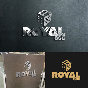 Logo Design by PC PRODUCTIONS