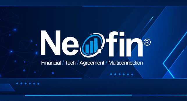 Logo Design by nikkiblue for Neofin | Design #28734185