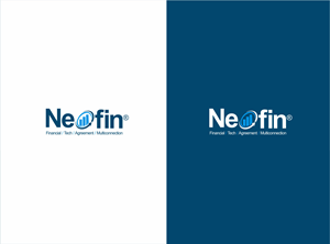 Logo Design by nikkiblue for Neofin | Design: #28734618