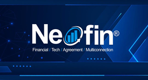 Logo Design by nikkiblue for Neofin | Design: #28734624