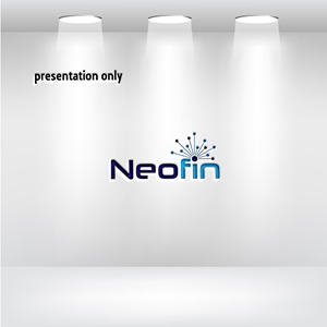 Logo Design by RS_Design for Neofin | Design: #28699960