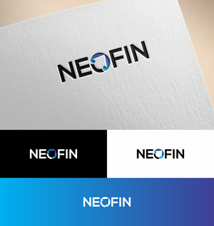Logo Design by good.dsgn for Neofin | Design: #28719682