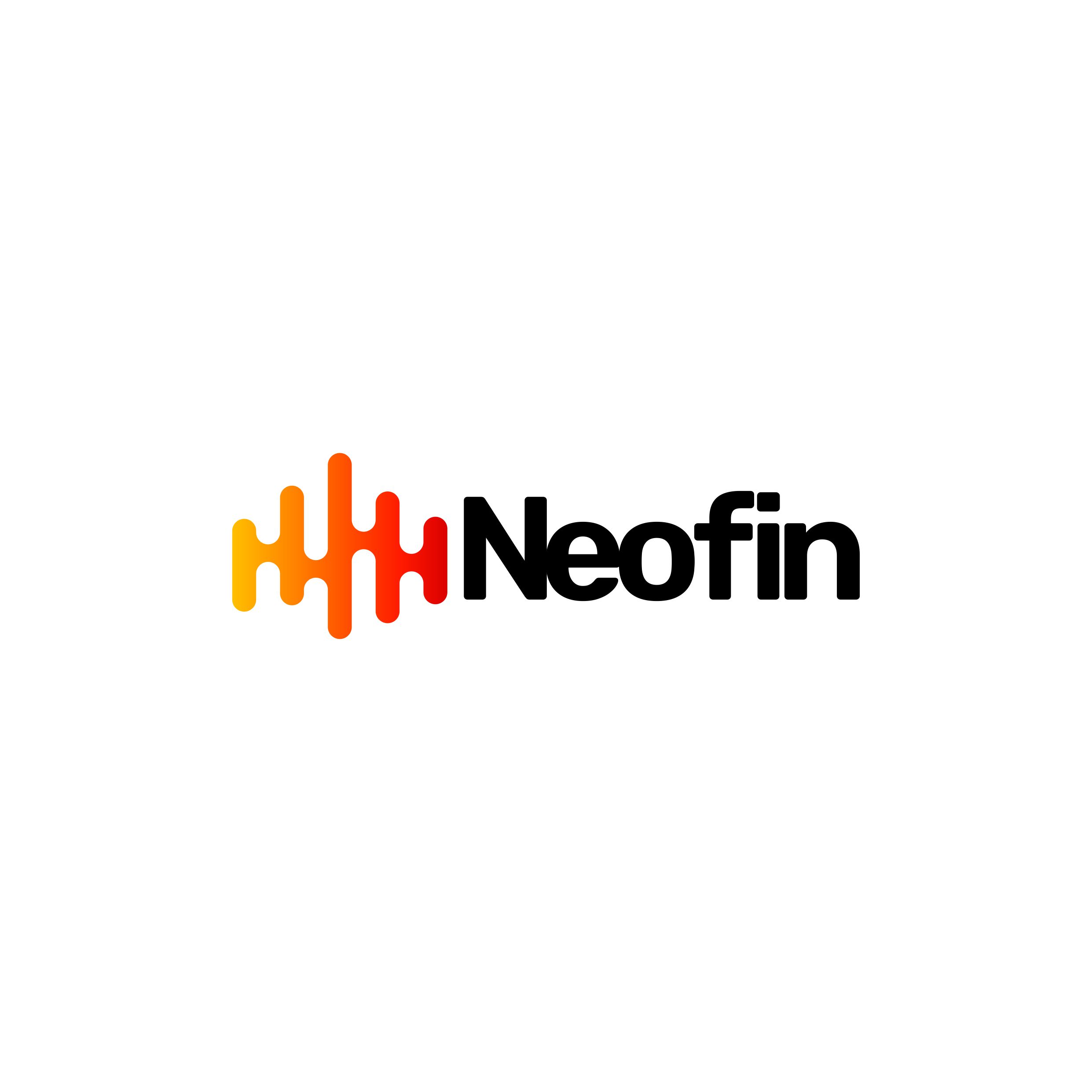 Logo Design by Jeferson HP for Neofin | Design #28700002