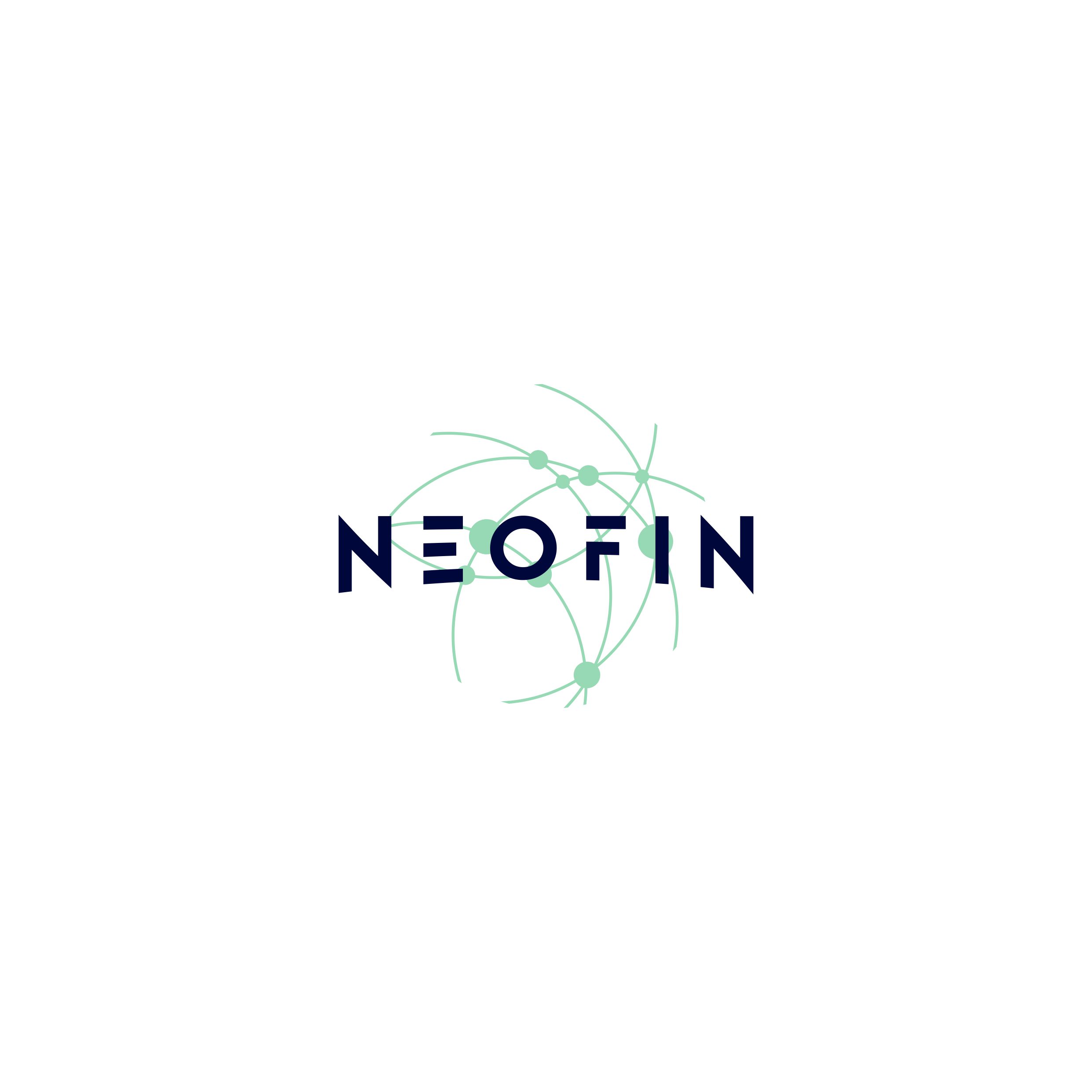 Diseño de Logo por Jeferson HP para Neofin | Diseño #28700003