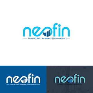 Logo Design by creativemood438 for Neofin | Design: #28734047