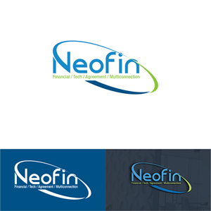Logo Design by creativemood438 for Neofin | Design: #28734048