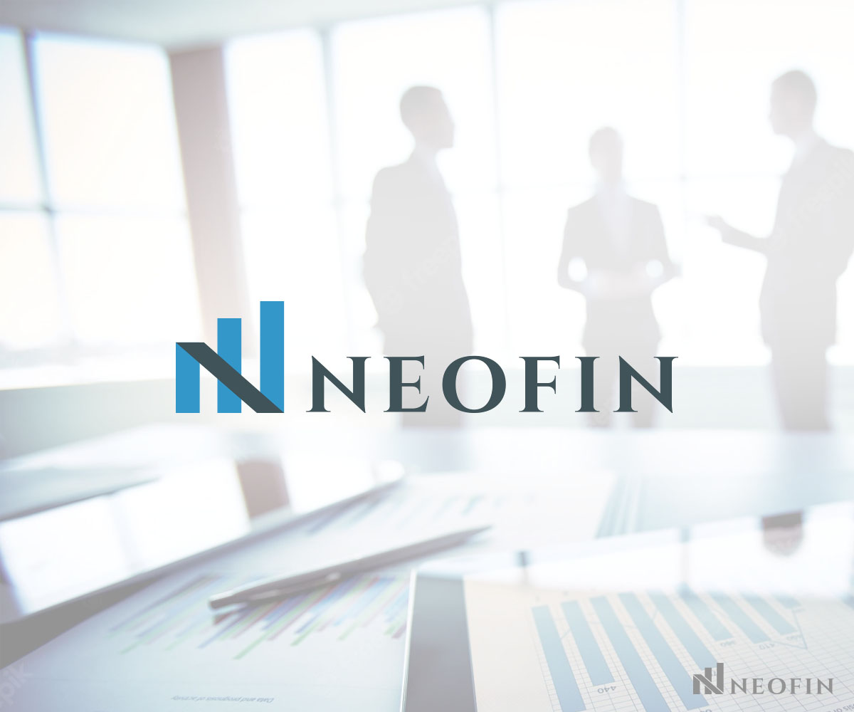 Logo Design by omdesign philippines for Neofin | Design #28702678