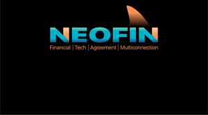Logo Design by maverick for Neofin | Design #28699698