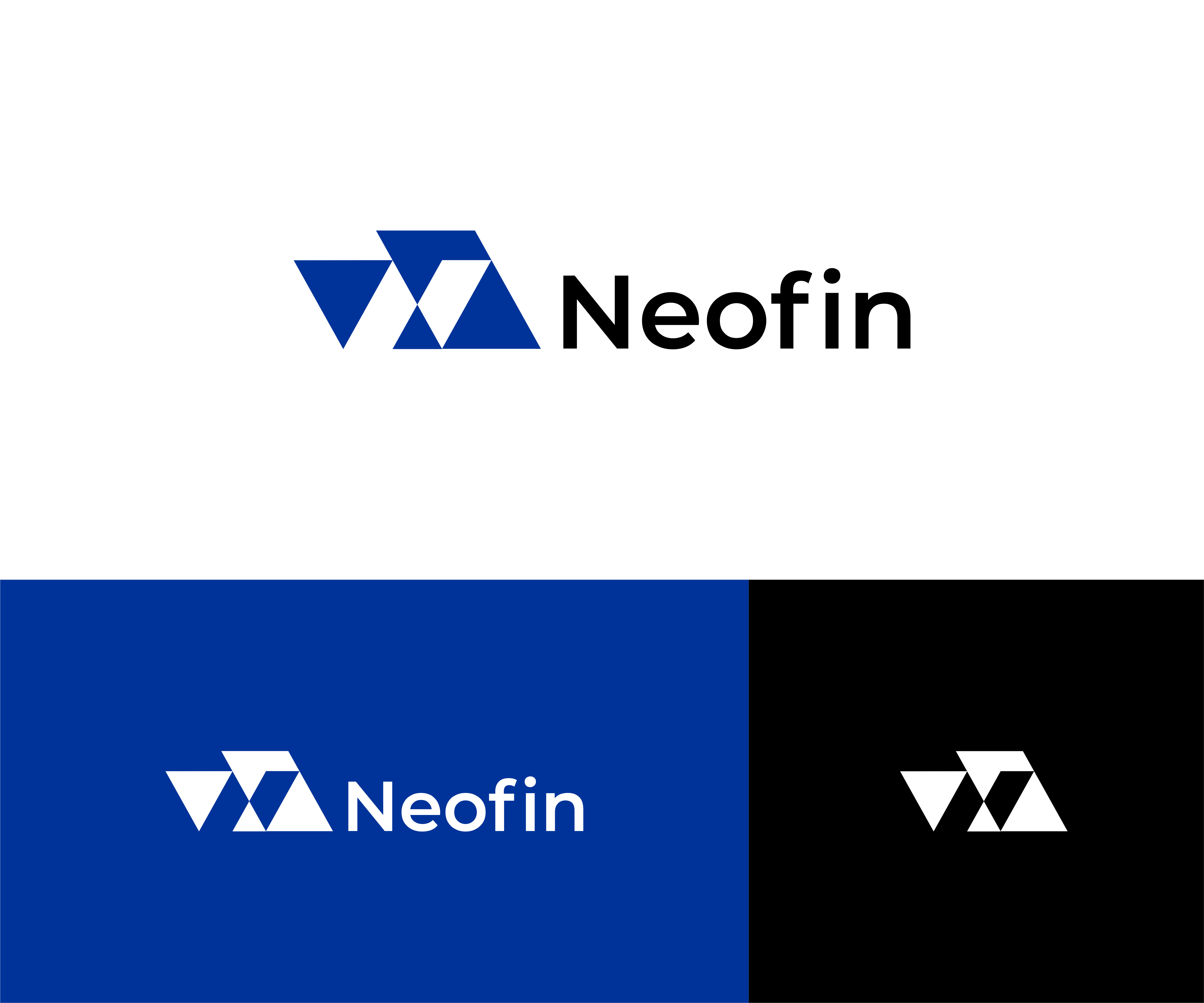 Design de Logo par soriyeee pour Neofin | Design #28726946