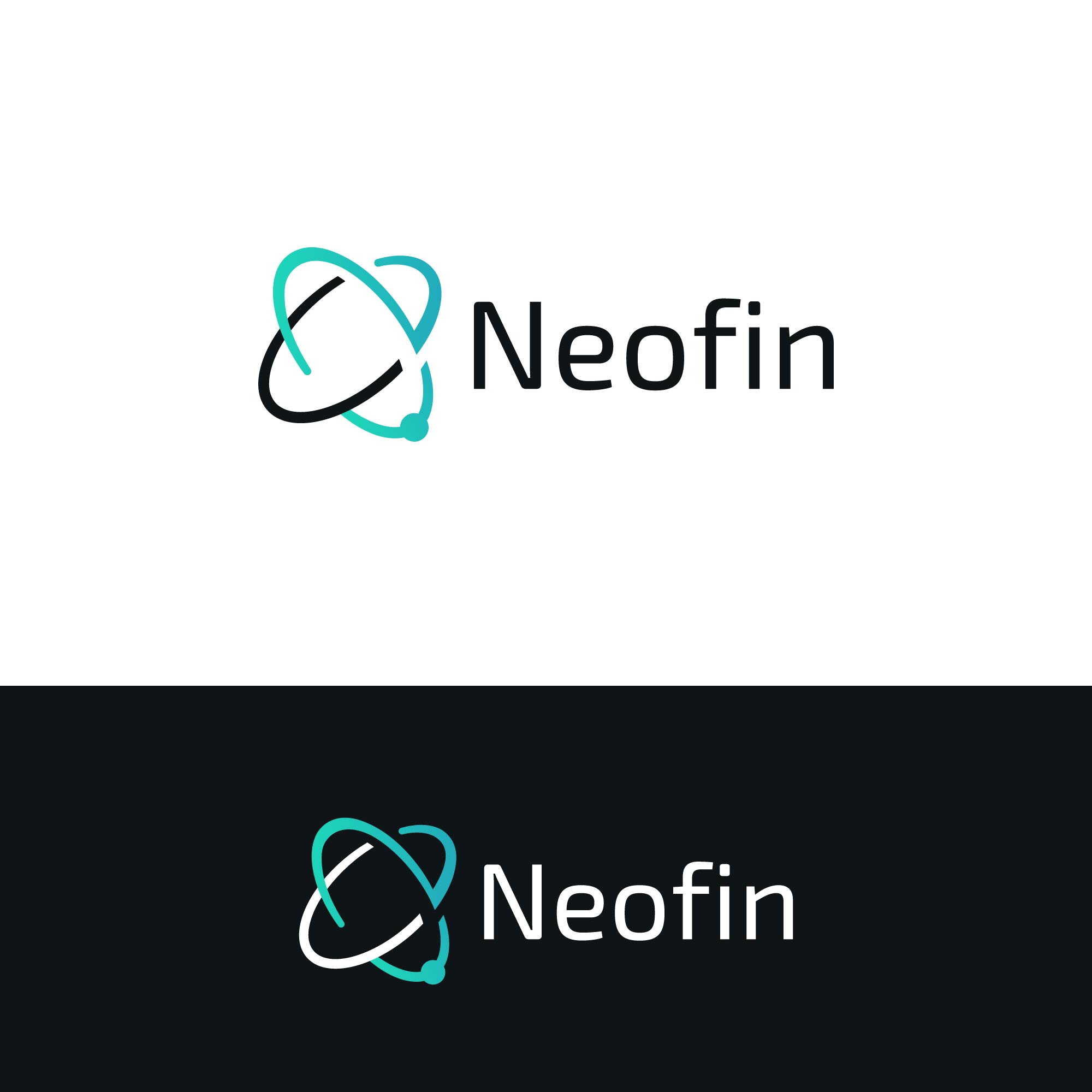 Logo Design by Creative Kulture for Neofin | Design #28702151