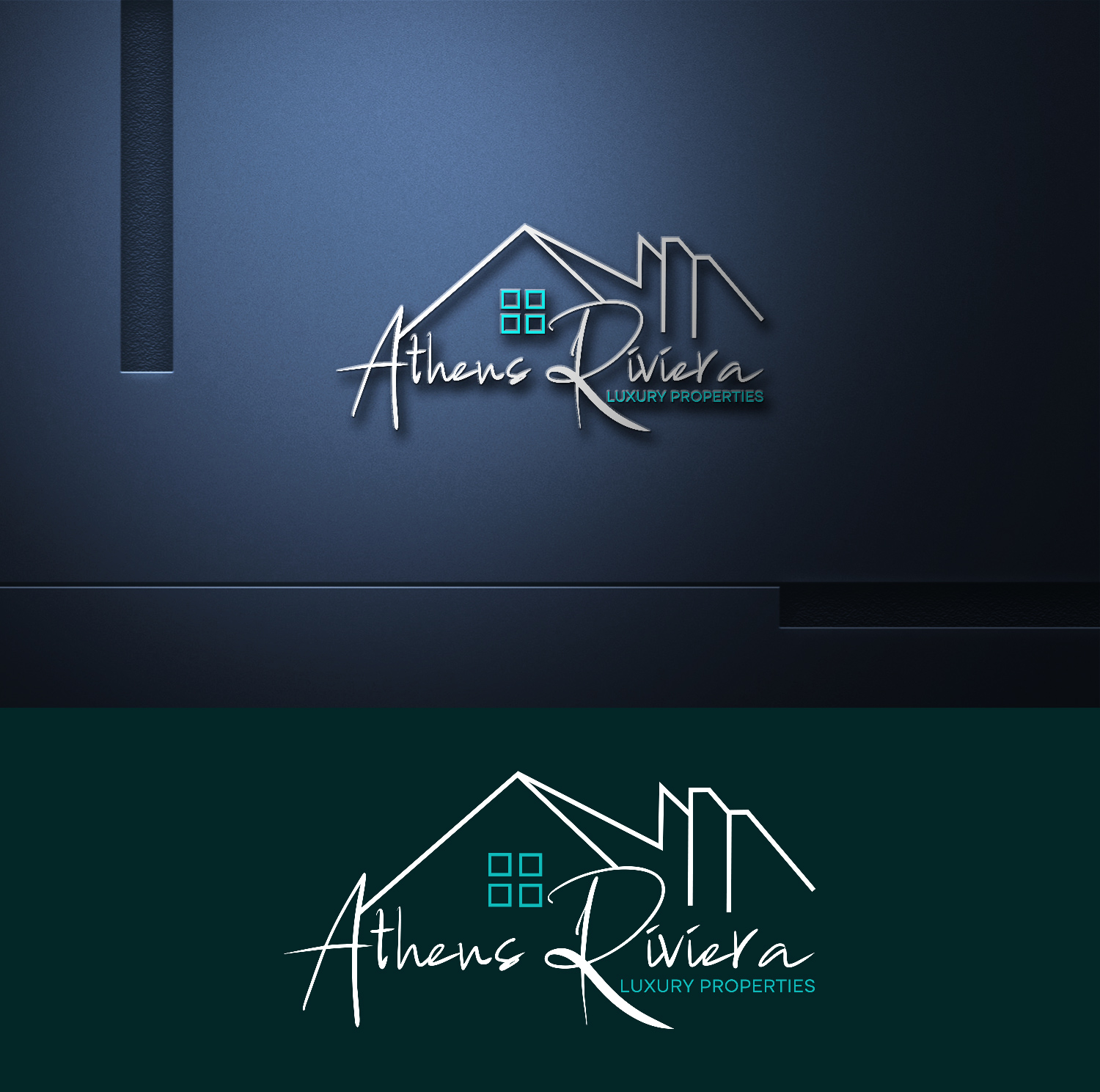 Diseño de Logo por StromDesignHub para este proyecto | Diseño #28703013
