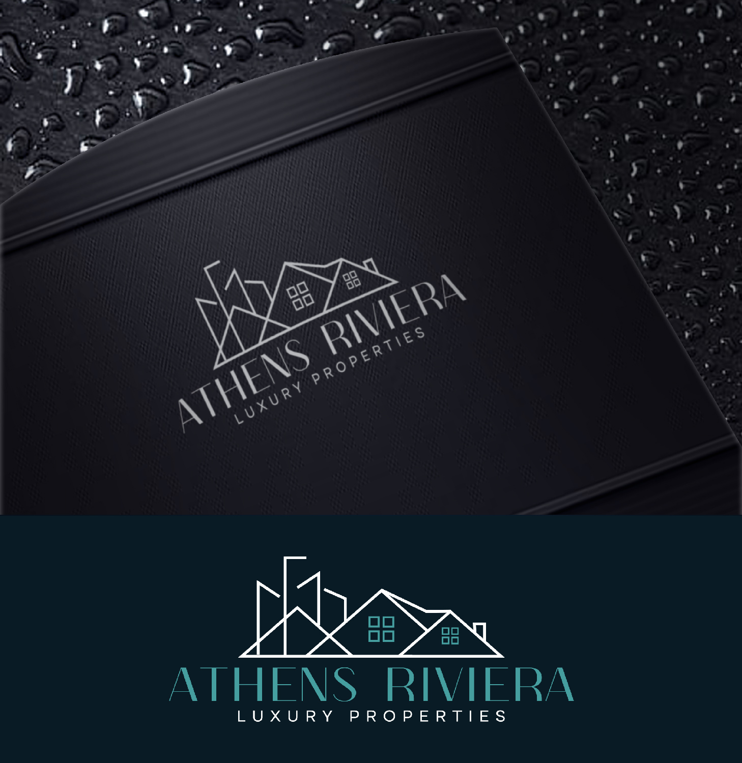 Logo Design by StromDesignHub for this project | Design #28703014