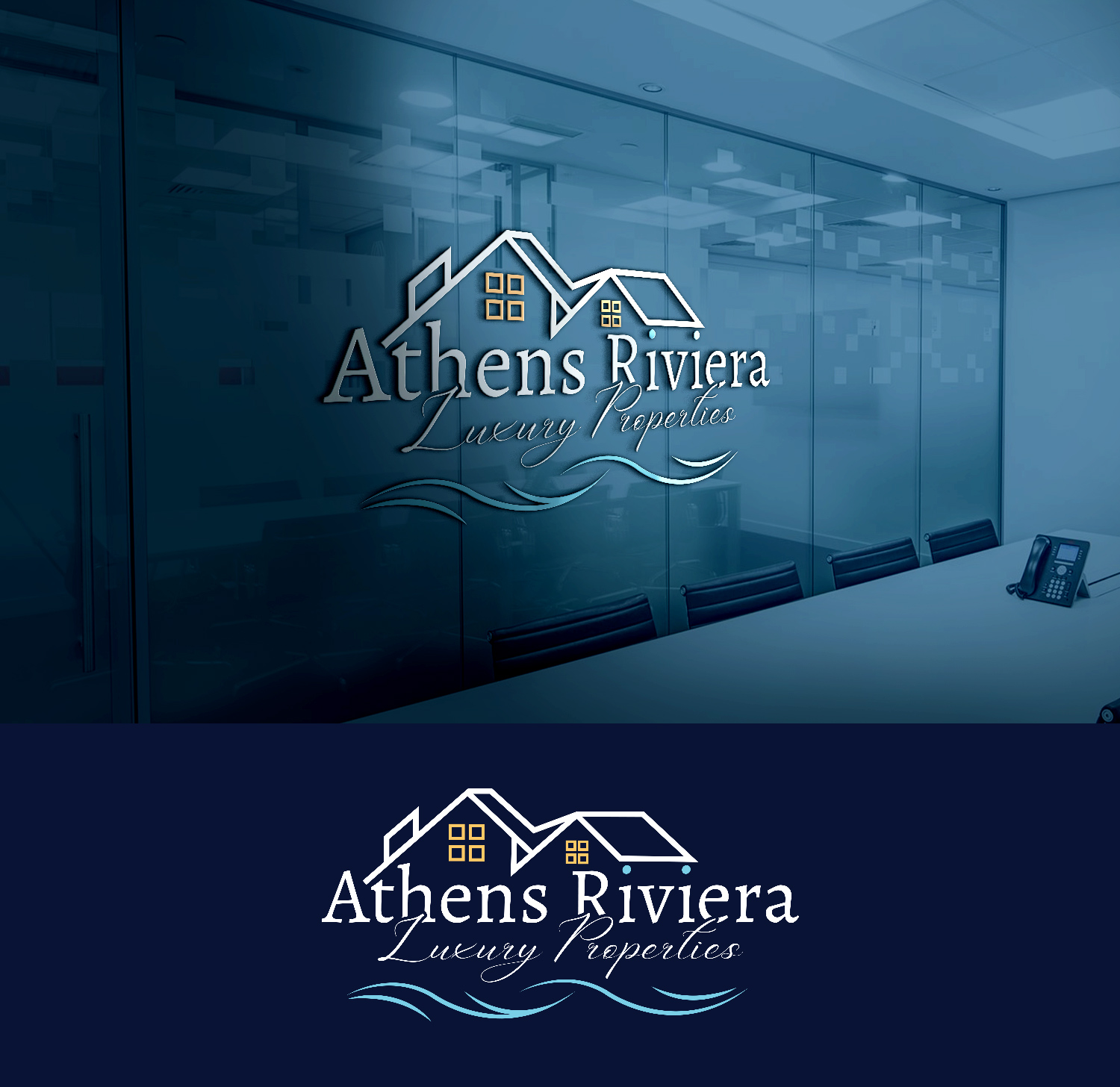 Logo Design by StromDesignHub for this project | Design #28703015
