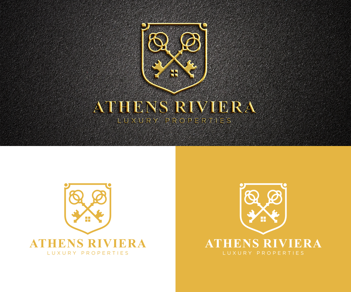 Logo Design by R1F4N for this project | Design #28703117