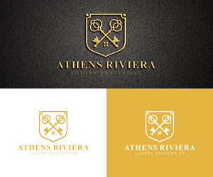 Logo Design by R1F4N for this project | Design: #28703117