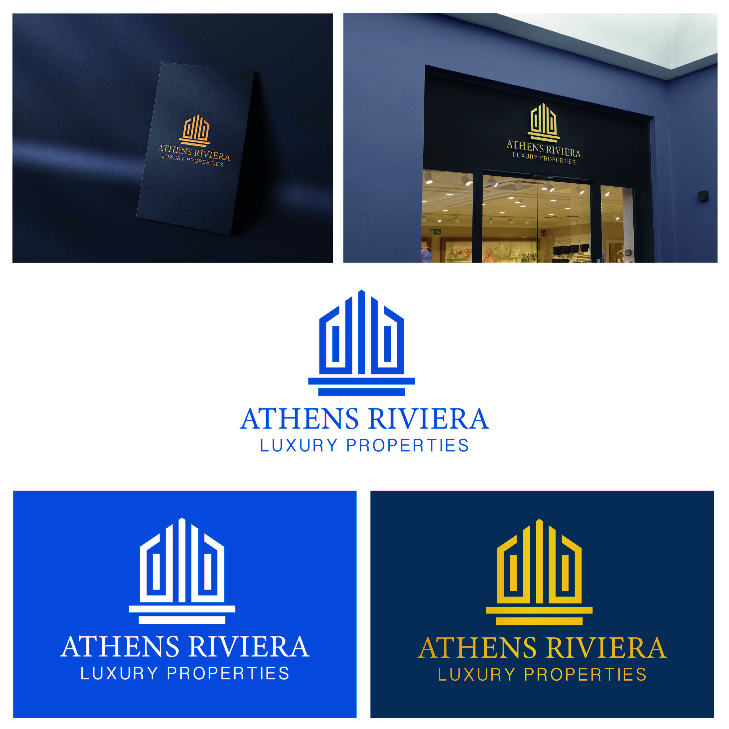 Logo Design by Brewyart Creative for this project | Design #28698569