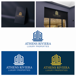 Logo Design by Brewyart Creative for this project | Design #28698569