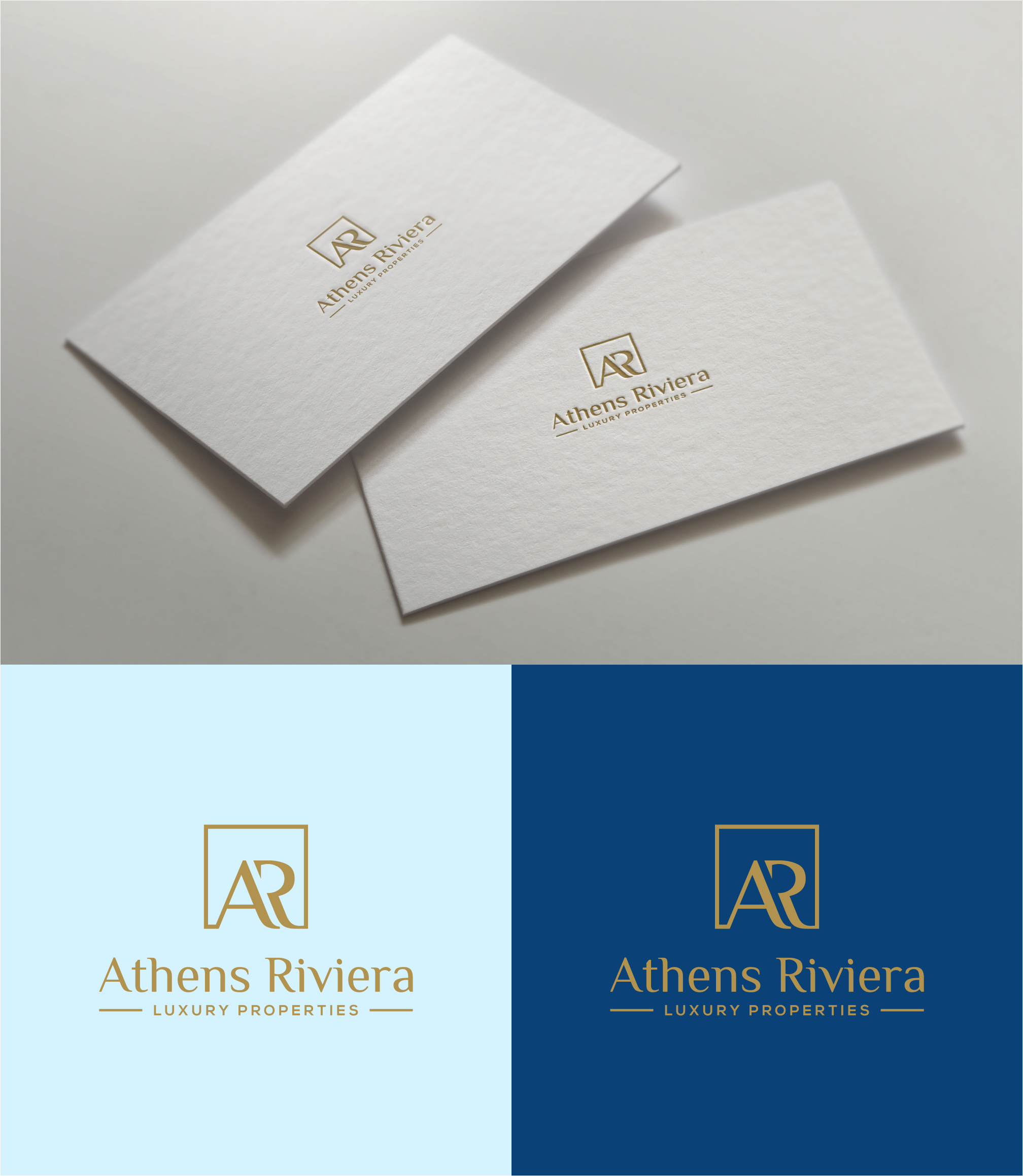 Logo Design by ZiangArt_Studio for this project | Design #28704411