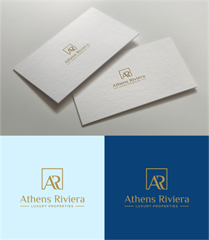 Logo Design by ZiangArt_Studio for this project | Design #28704411