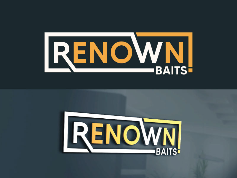 Logo Design by maleficent for this project | Design #28702229