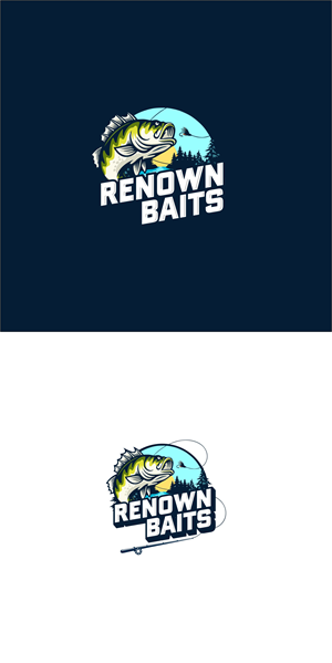 Logo Design by agustian spades for this project | Design: #28731269