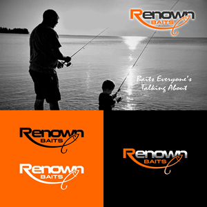 Logo Design by naldz for this project | Design: #28731413