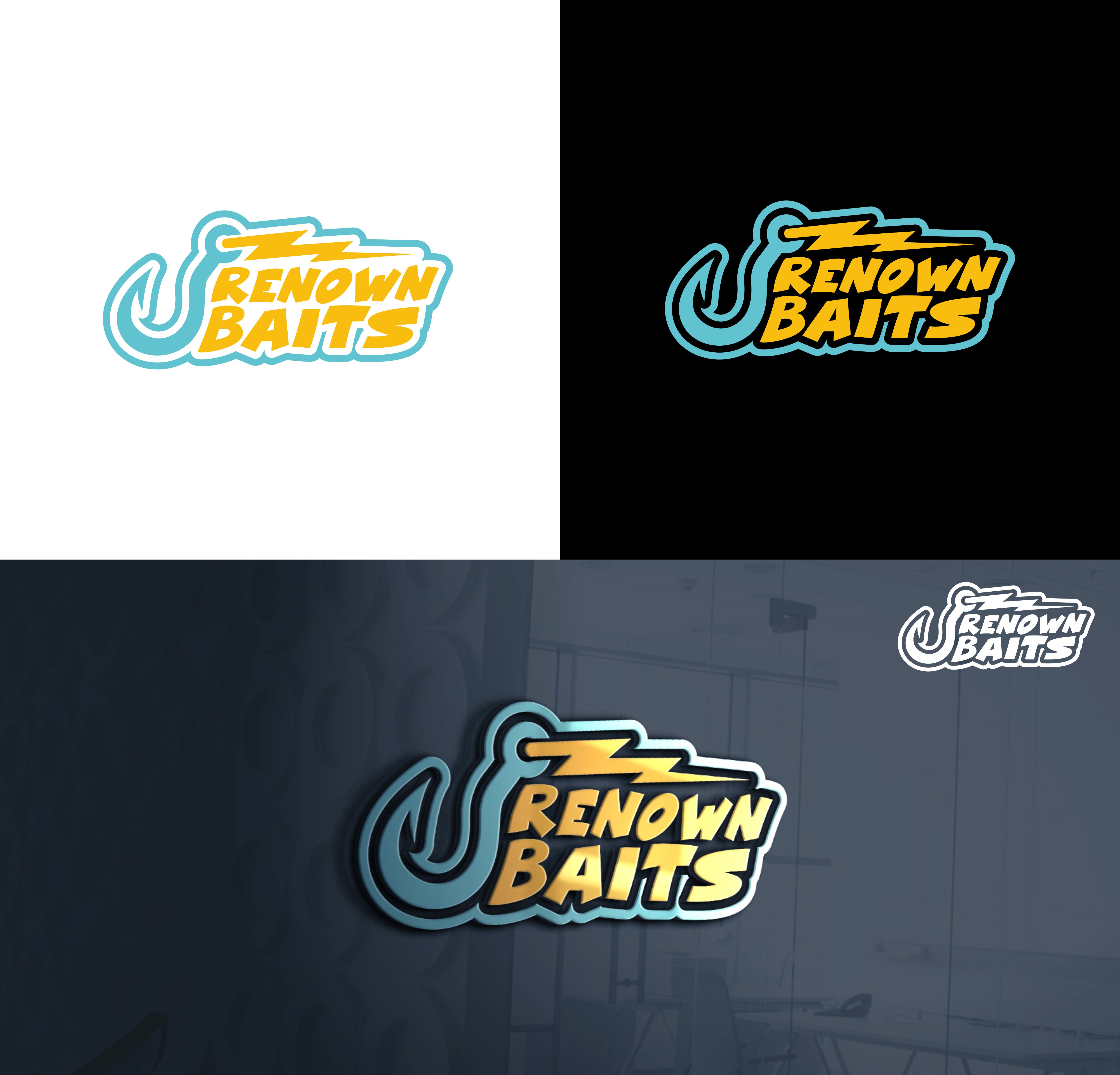 Diseño de Logo por Adi firadika para este proyecto | Diseño #28731443