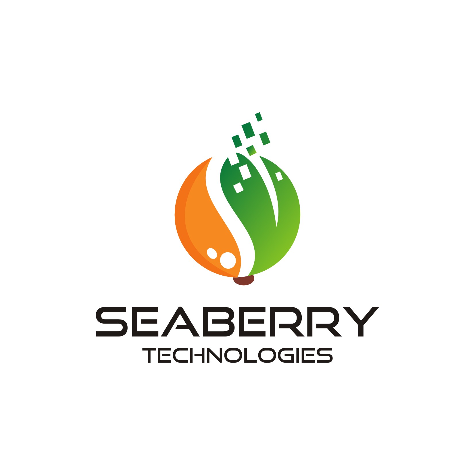 Logo Design by al akhrukhul for Seaberry Technologies  | Design #28706075