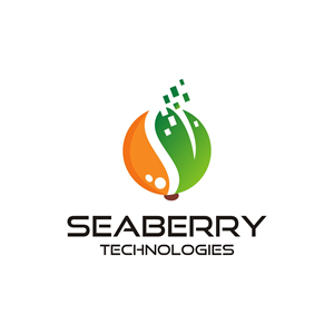 Logo Design by al akhrukhul for Seaberry Technologies  | Design: #28706075