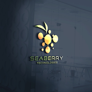 Logo Design by al akhrukhul for Seaberry Technologies  | Design: #28716925