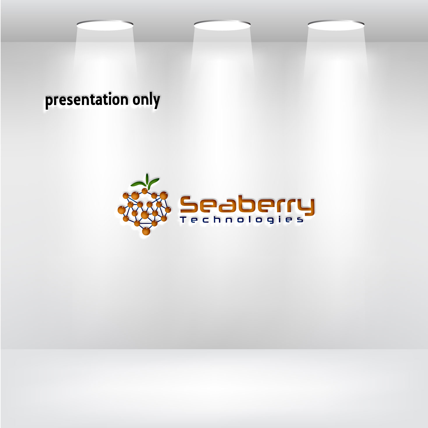 Logo-Design von RS_Design für Seaberry Technologies  | Design #28699850