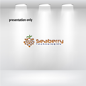 Logo-Design von Rixy toy für Seaberry Technologies  | Design #28699850