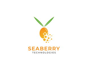 Logo Design by AkaiJishin for Seaberry Technologies  | Design: #28710766