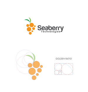 Logo Design by javed.iqbal for Seaberry Technologies  | Design: #28702777