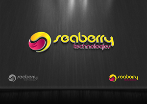 Logo-Design von Giovanni für Seaberry Technologies  | Design #28700013