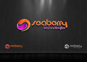 Logo Design by Giovanni for Seaberry Technologies  | Design: #28700015