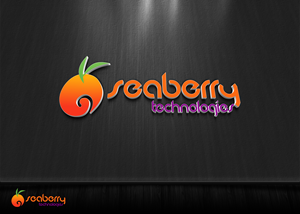 Logo Design by Giovanni for Seaberry Technologies  | Design: #28700769