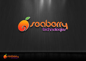 Logo Design by Giovanni for Seaberry Technologies  | Design: #28700838