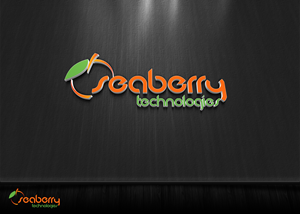 Logo Design by Giovanni for Seaberry Technologies  | Design: #28700899