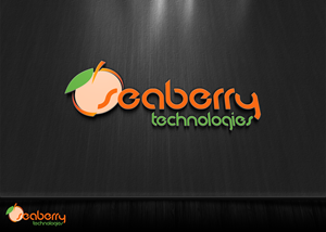 Logo Design by Giovanni for Seaberry Technologies  | Design: #28701614