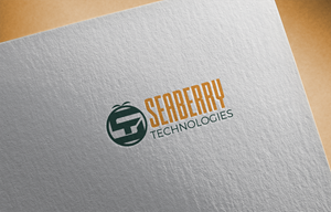 Logo Design by Think1st for Seaberry Technologies  | Design: #28731074