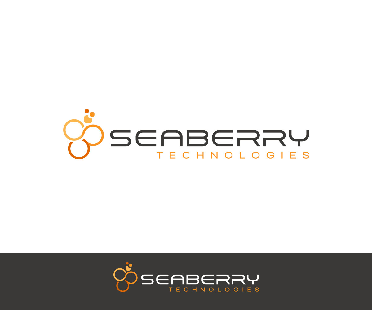 Logo-Design von omdesign philippines für Seaberry Technologies  | Design #28699910
