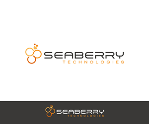 Logo Design by omdesign philippines for Seaberry Technologies  | Design: #28699910