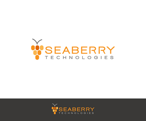 Logo Design by omdesign philippines for Seaberry Technologies  | Design: #28700704