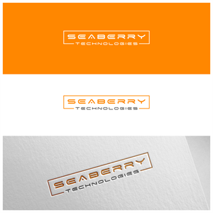 Logo Design by alzac for Seaberry Technologies  | Design: #28733714