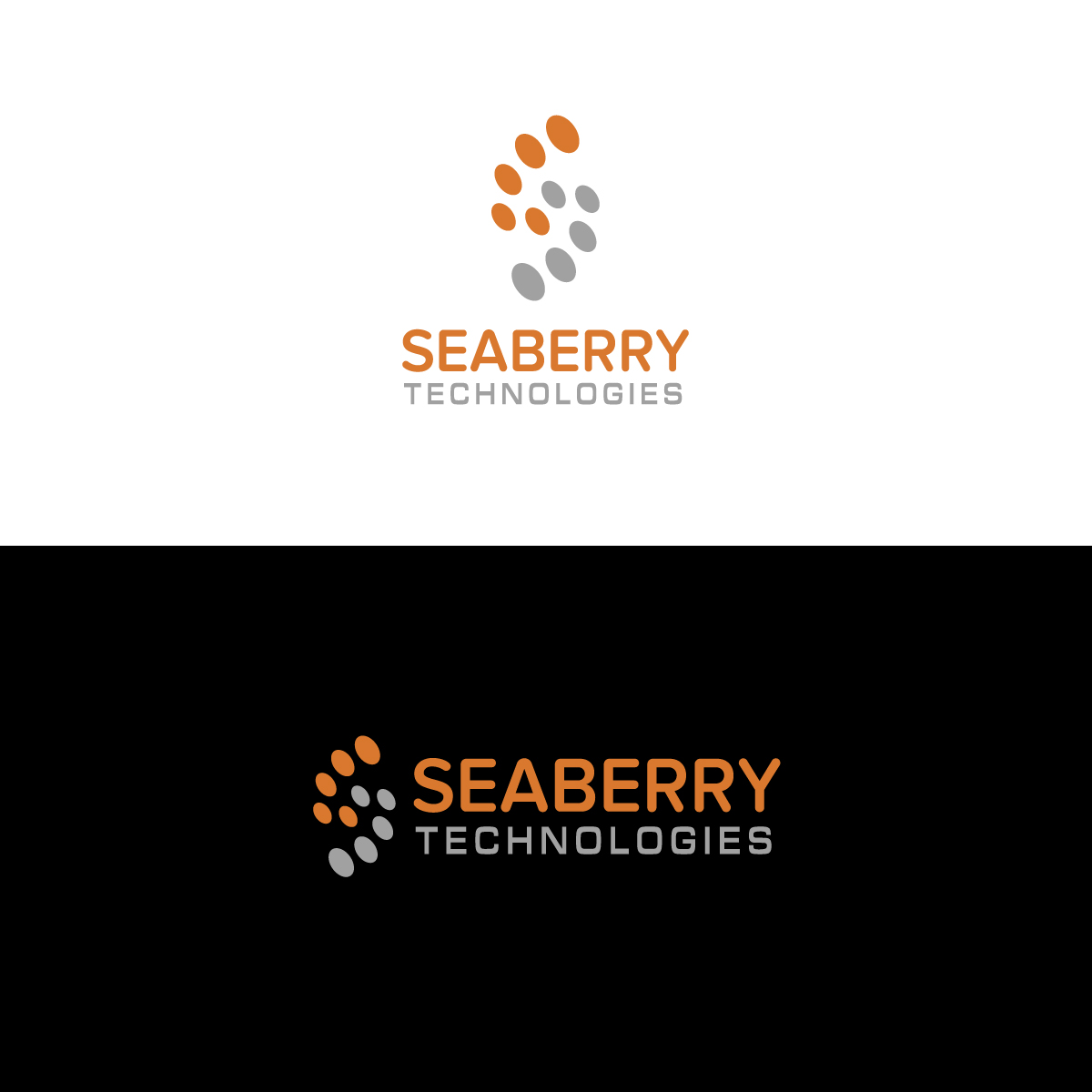 Logo-Design von anonrotide für Seaberry Technologies  | Design #28732849